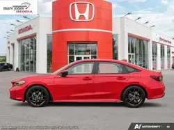 Honda Civic 2026