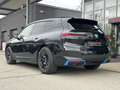 BMW iX xDrive50 Panorama Glasdach, Laserlicht, Harman/... Schwarz - thumbnail 6