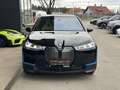 BMW iX xDrive50 Panorama Glasdach, Laserlicht, Harman/... Schwarz - thumbnail 3