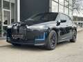 BMW iX xDrive50 Panorama Glasdach, Laserlicht, Harman/... Schwarz - thumbnail 2