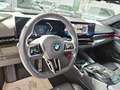 BMW 520 520d 48V xdrive MSport auto(197cv)tetto Nero - thumbnail 13