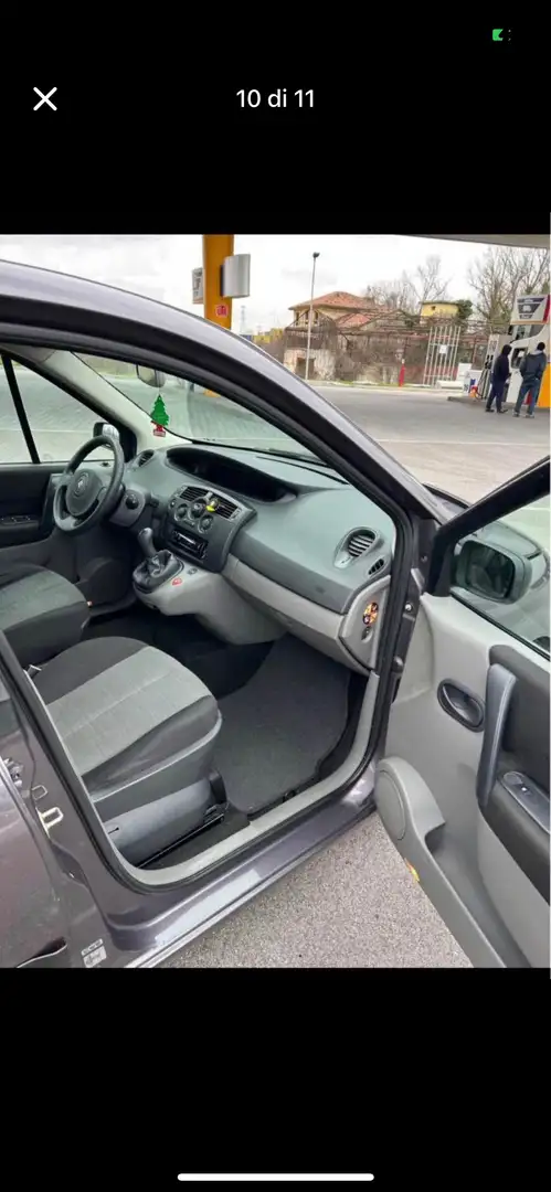 Renault Scenic 1.5 dci Luxe (dynamique) 105cv - 2