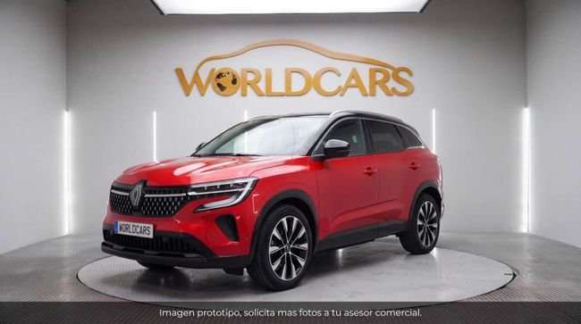 Renault Austral 1.2 full hybrid e-tech Techno 146kW - foto 1