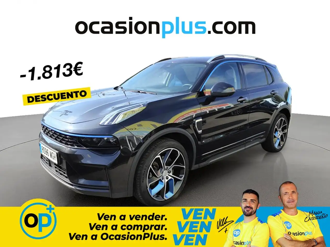 Lynk & Co 01