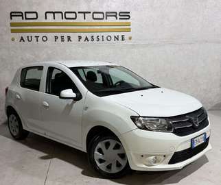 Sandero Diesel