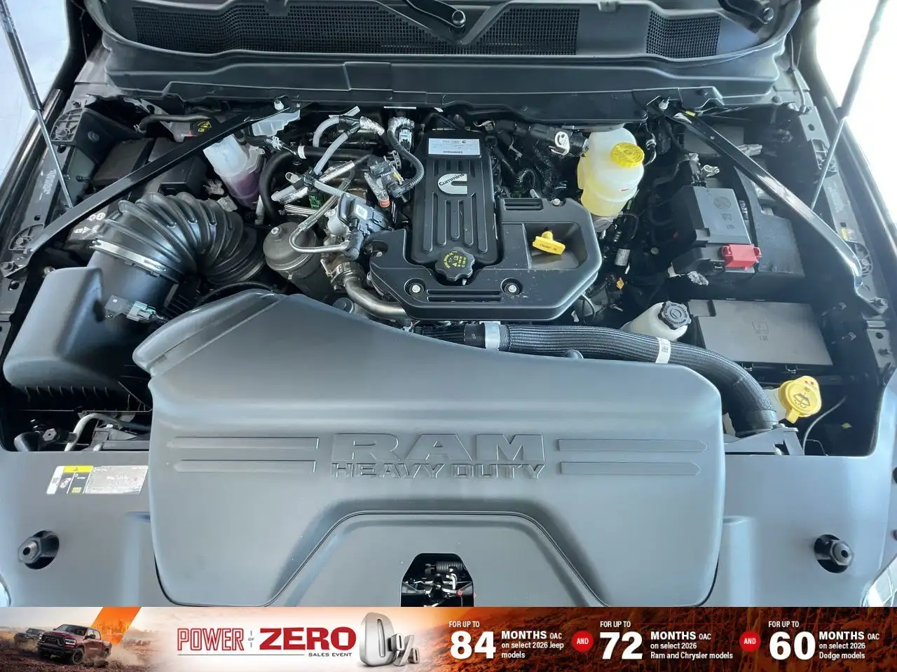 RAM 3500 снимка RAM 3500