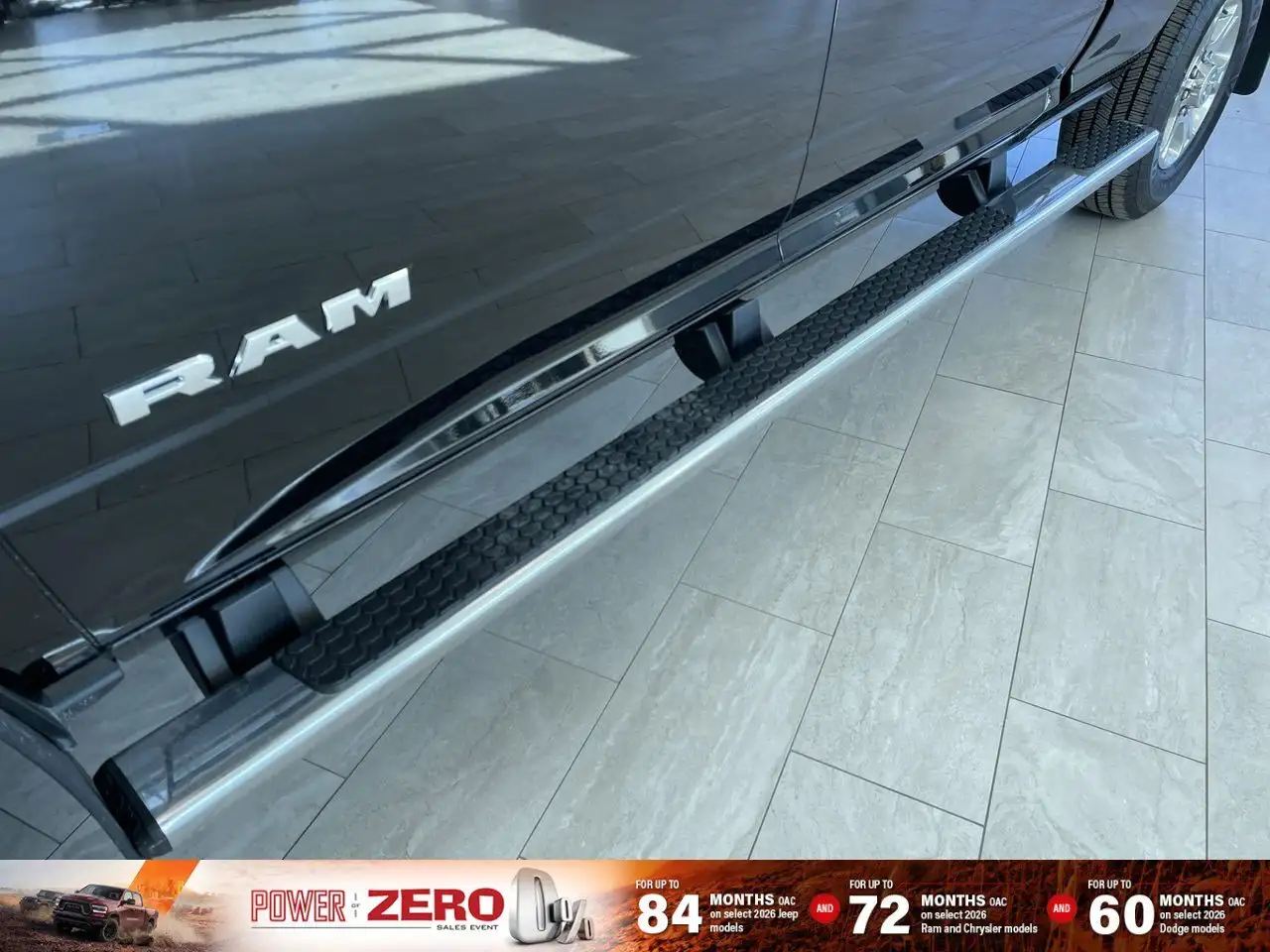 RAM 3500 снимка RAM 3500