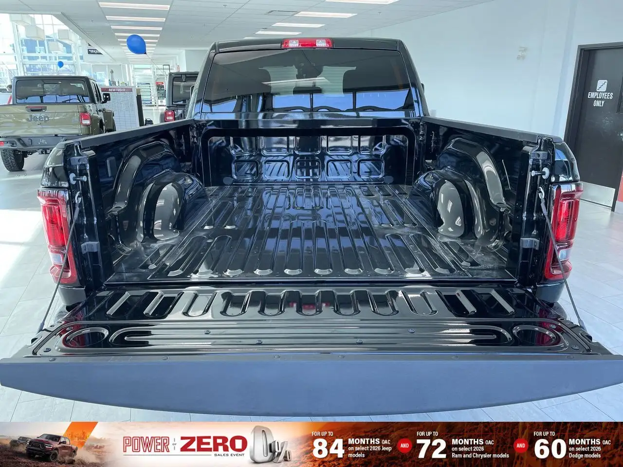 RAM 3500 снимка RAM 3500