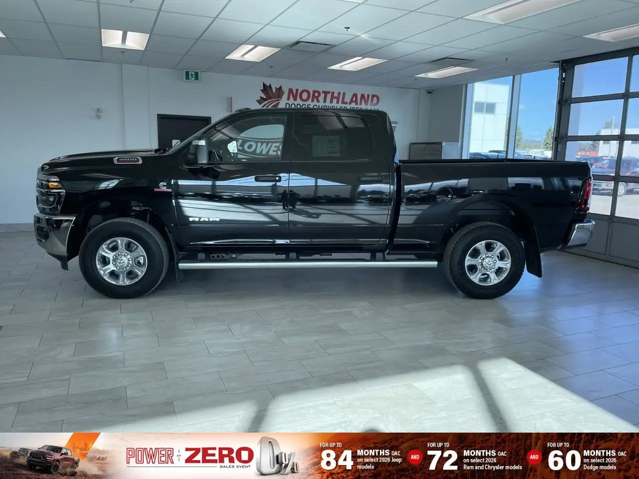 RAM 3500 снимка RAM 3500