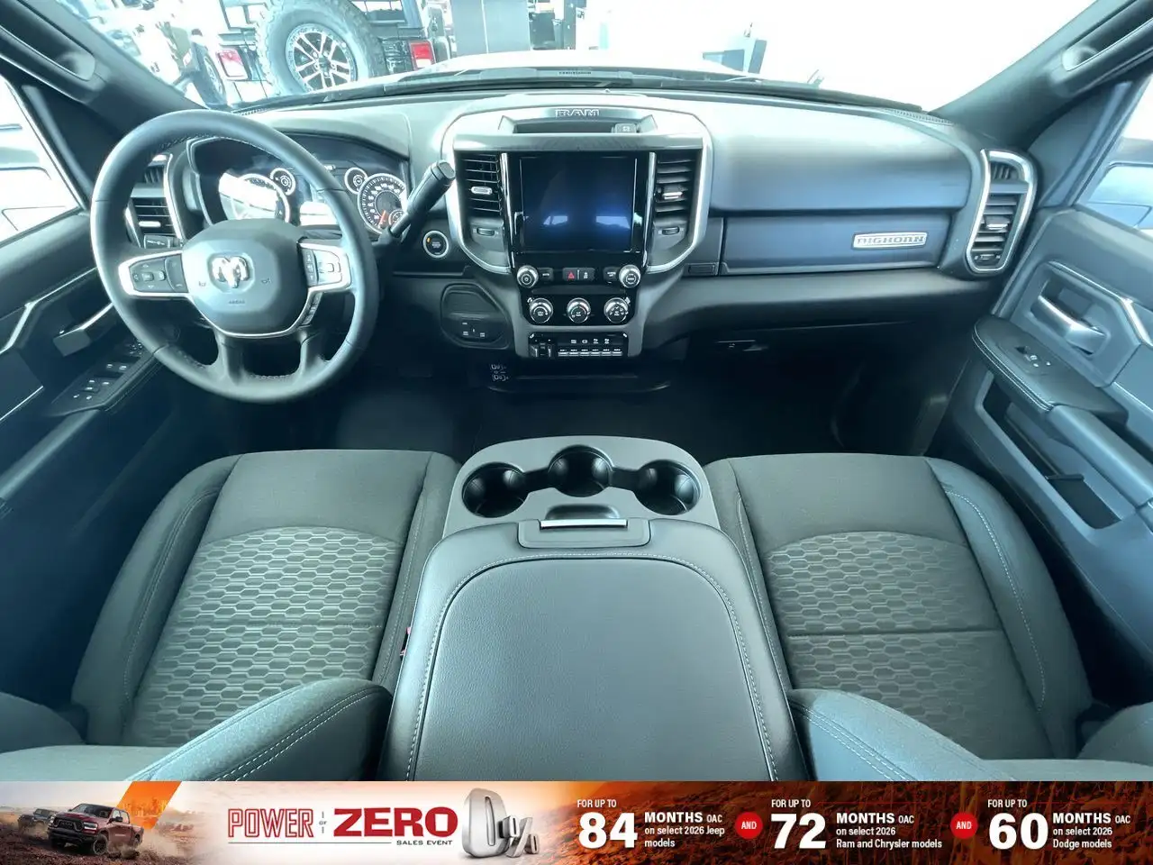 RAM 3500 снимка RAM 3500