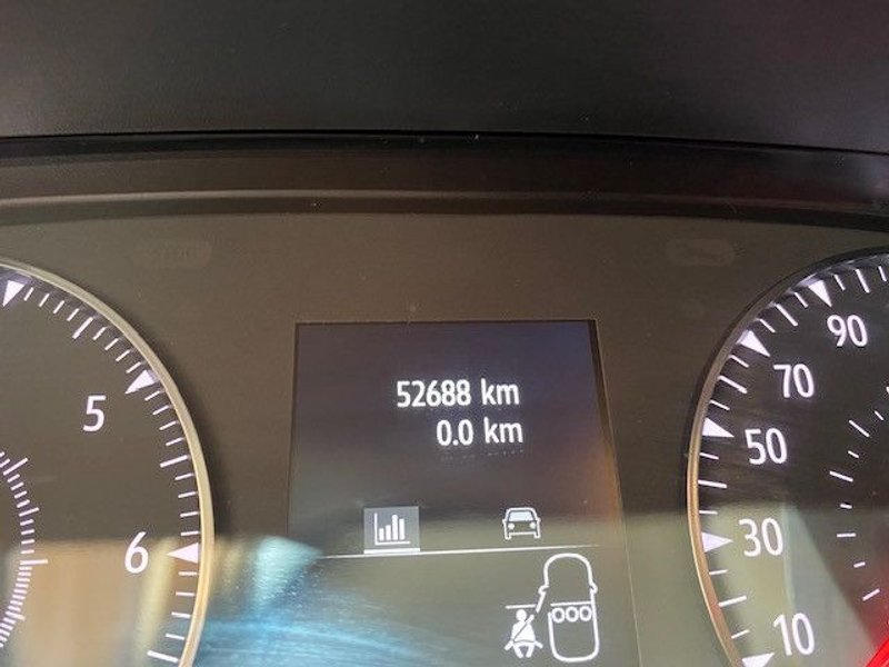 Dacia Jogger TCe 110 — photo 14