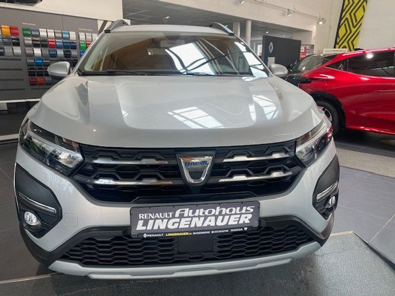 Dacia Jogger TCe 110