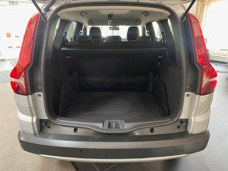 Dacia Jogger TCe 110 — photo 6