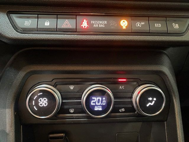 Dacia Jogger TCe 110 — photo 11