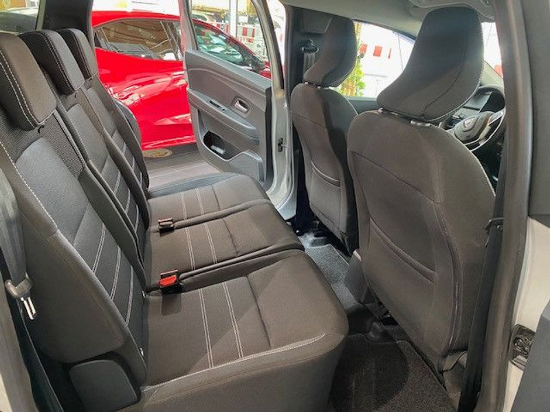 Dacia Jogger TCe 110 — photo 8