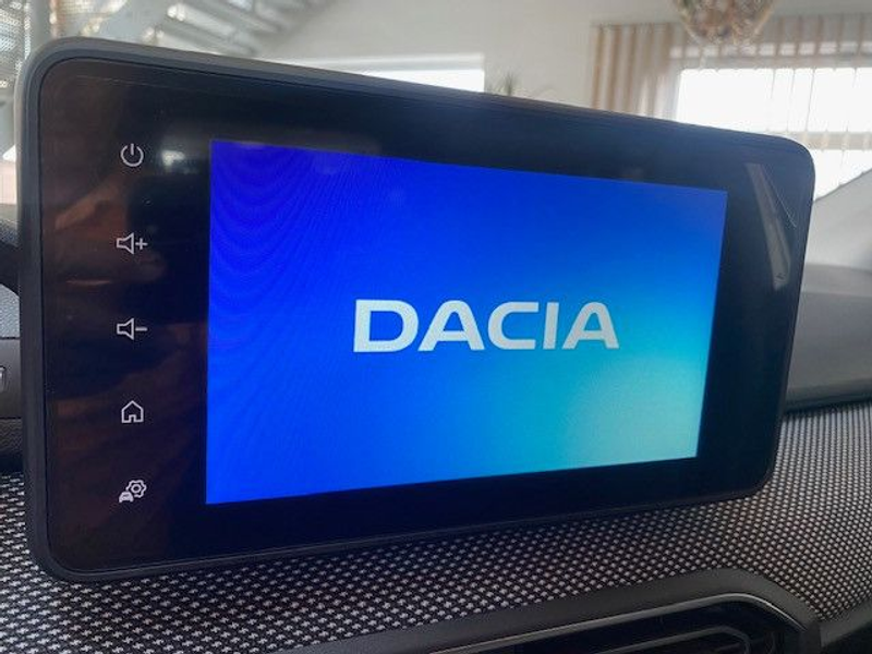 Dacia Jogger TCe 110 — photo 13
