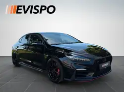 Hyundai i30 Fastback N Performance