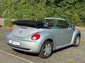 Volkswagen New Beetle Cabriolet 1.6/Klima/TÜV 12.2026 Zilver - thumbnail 8