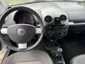 Volkswagen New Beetle Cabriolet 1.6/Klima/TÜV 12.2026 Zilver - thumbnail 15