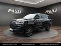 KGM Rexton 2.2 D Black 4x4 | 20 Zoll, 360° Kamera Schwarz - thumbnail 1