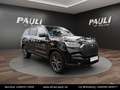 KGM Rexton 2.2 D Black 4x4 | 20 Zoll, 360° Kamera Schwarz - thumbnail 19