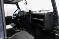 Land Rover Defender 2.4 TD 110 SW | Recaro's | Tamar | Blauw - thumbnail 19
