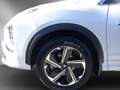 Mitsubishi Eclipse Cross 2,4 PHEV 4WD Diamond CVT Aut. Weiß - thumbnail 13
