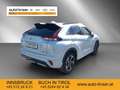 Mitsubishi Eclipse Cross 2,4 PHEV 4WD Diamond CVT Aut. Weiß - thumbnail 5