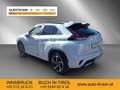 Mitsubishi Eclipse Cross 2,4 PHEV 4WD Diamond CVT Aut. Weiß - thumbnail 3