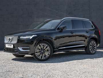 T8 INSCRIPTION 4WD  7-zit