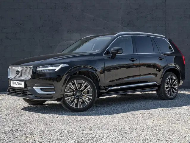 Volvo XC90 T8 INSCRIPTION 4WD  7-zit