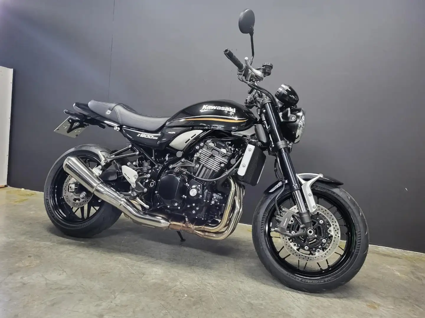 Kawasaki Z900RS Z 900 RS - 1