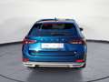 Skoda Octavia Combi 1.5 Scout Blau - thumbnail 5