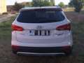 Hyundai SANTA FE 2.2CRDi 4x4 Tecno 7s Blanco - thumbnail 6