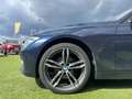 BMW 320 320d Luxury X DRIVE 184 CV Blau - thumbnail 4