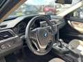 BMW 320 320d Luxury X DRIVE 184 CV Blau - thumbnail 9