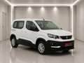 Peugeot Rifter Standard BlueHDI 100 S&S Active Pack 5-Gang Weiß - thumbnail 7