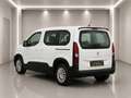 Peugeot Rifter Standard BlueHDI 100 S&S Active Pack 5-Gang Weiß - thumbnail 3