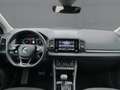 Skoda Karoq 2.0 TDI DSG 4x4 AMBITION LED+AHK+ACC+2xSHZ Weiß - thumbnail 9