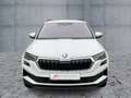 Skoda Karoq 2.0 TDI DSG 4x4 AMBITION LED+AHK+ACC+2xSHZ Weiß - thumbnail 3