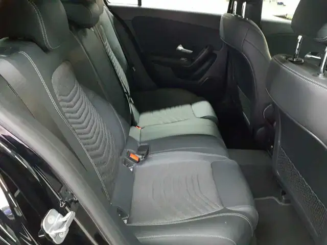 Mercedes-Benz A-Class view 13