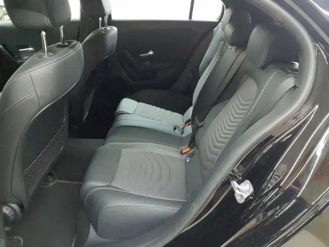 Mercedes-Benz A-Class view 14