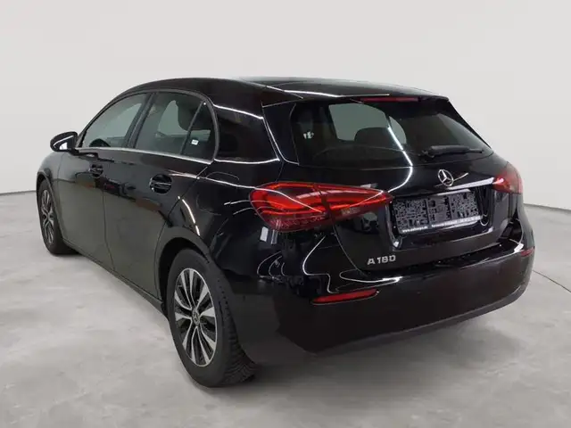 Mercedes-Benz A-Class view 5
