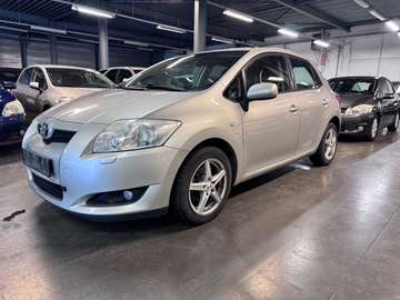1.6i Dual VVT-i 16v Sol
