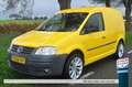 Volkswagen Caddy 1.4 Geel - thumbnail 1