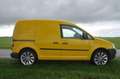 Volkswagen Caddy 1.4 Geel - thumbnail 6