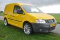 Volkswagen Caddy 1.4 Geel - thumbnail 7