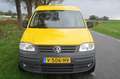 Volkswagen Caddy 1.4 Geel - thumbnail 8