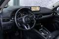 Mazda CX-5 2.0 SkyActiv-G 165 Comfort Apple Carplay | Cruise Blauw - thumbnail 2