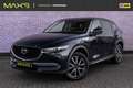 Mazda CX-5 2.0 SkyActiv-G 165 Comfort Apple Carplay | Cruise Blauw - thumbnail 1